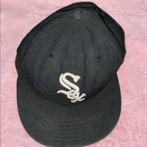 Sox Hat